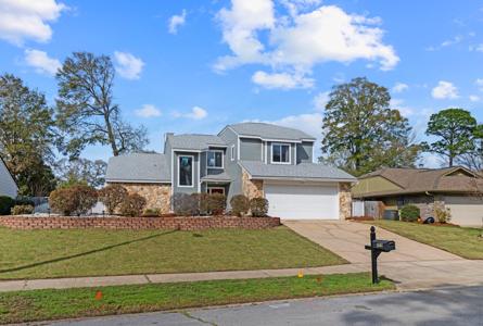 219 Bayberry Drive