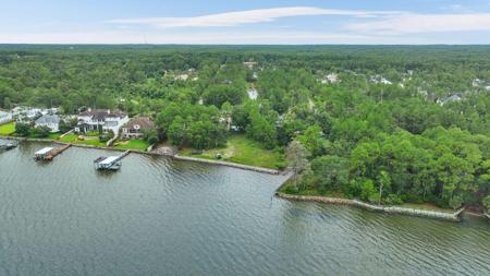 LOT 1 N Eden Park Drive