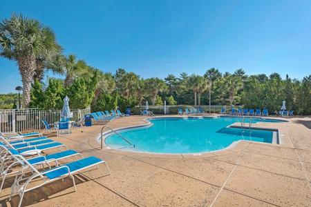515 Tops'l  Beach Boulevard