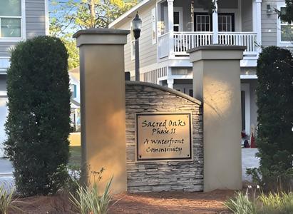 Lot 52 Phase II Sacred
