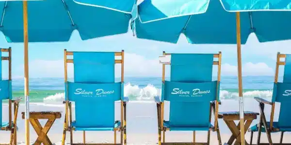 Image 2: Beach Chairs