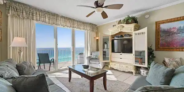 1200 Scenic Gulf Drive