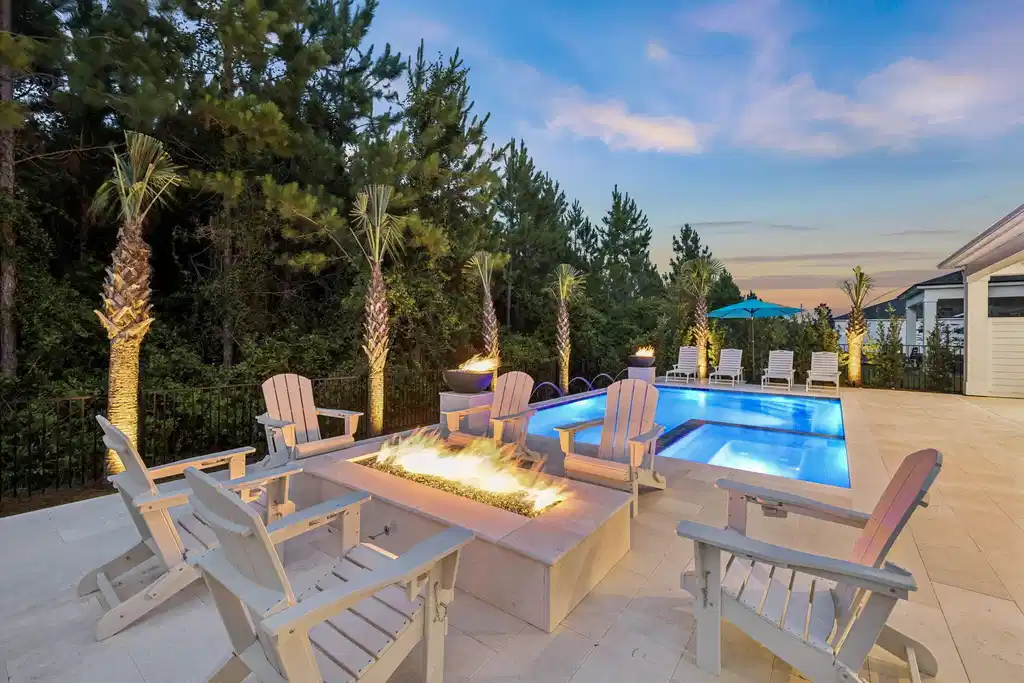 Image 1: Outdoor Living