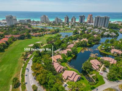 5088 Beachwalk Way