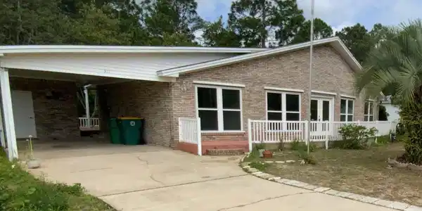 317 Evergreen Drive