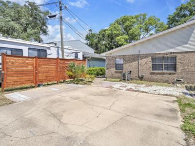 321 Woodham Court