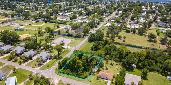 Lot 10 Marvin Avenue