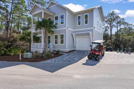 245 Redbud Lane