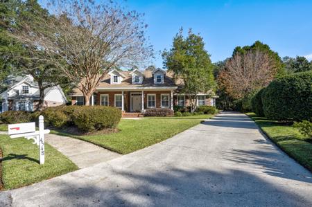 4548 Nancy Ward Lane