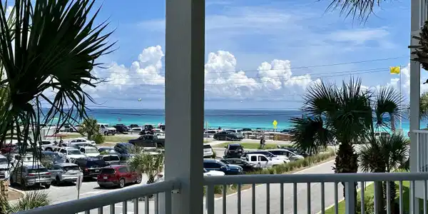 2440 Scenic Gulf Drive