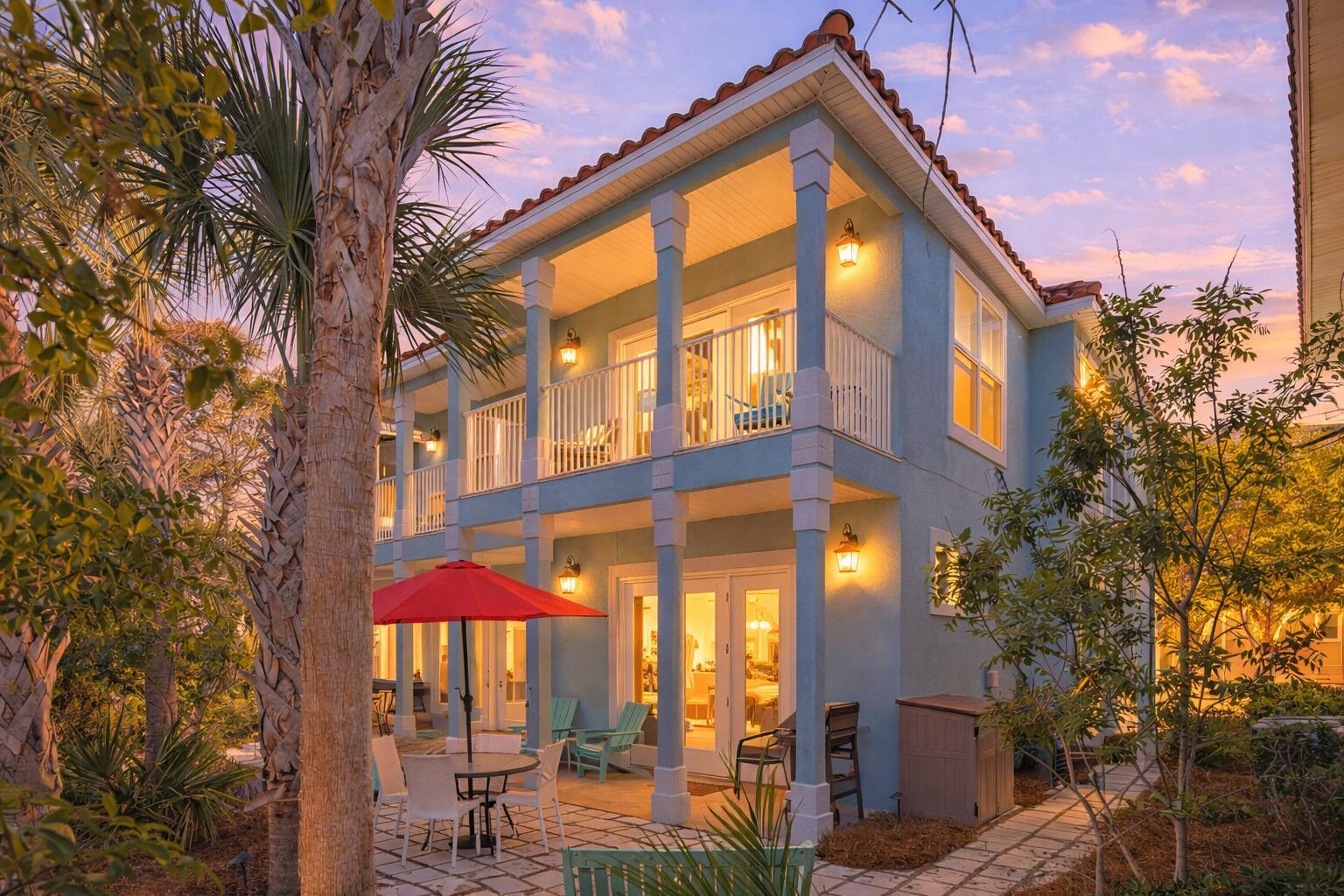 Image 1: New Price | Gulf Views | Luxe Amenities