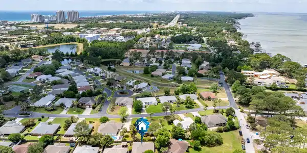 97 Antilles Cove