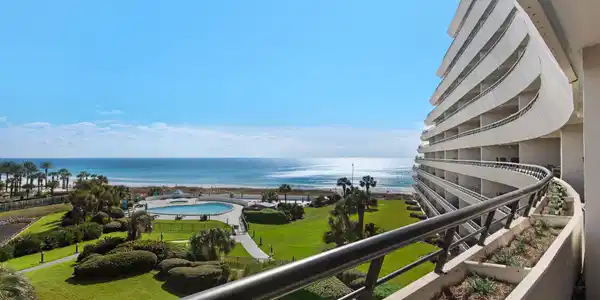291 Scenic Gulf Drive