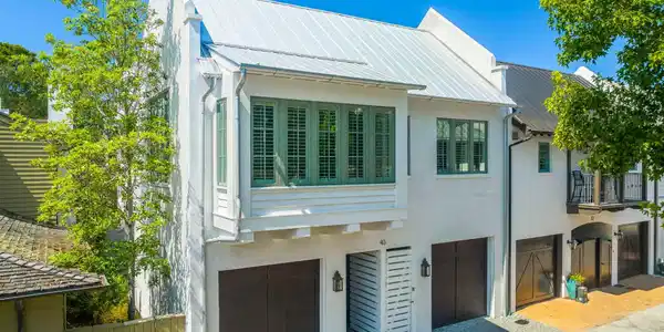 43 Johnstown Lane