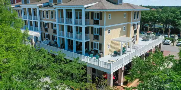 9100 Baytowne Wharf Boulevard