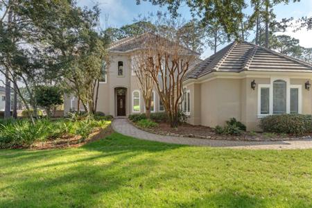 3562 Preserve Drive