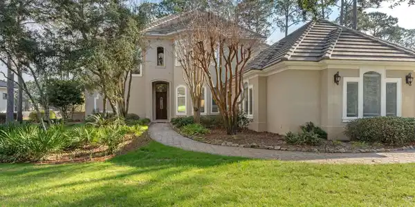 3562 Preserve Drive