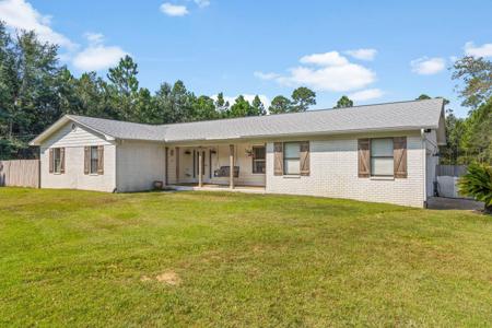 2145 Mykell Drive