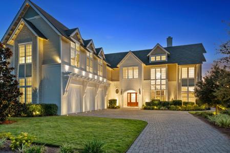 107 Golfridge Drive