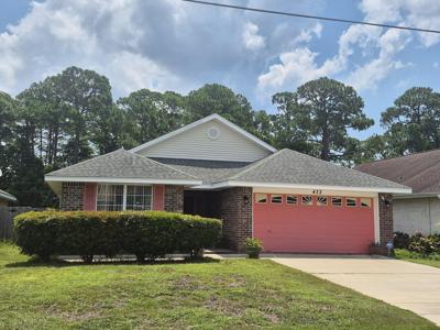432 Pristine Water Lane