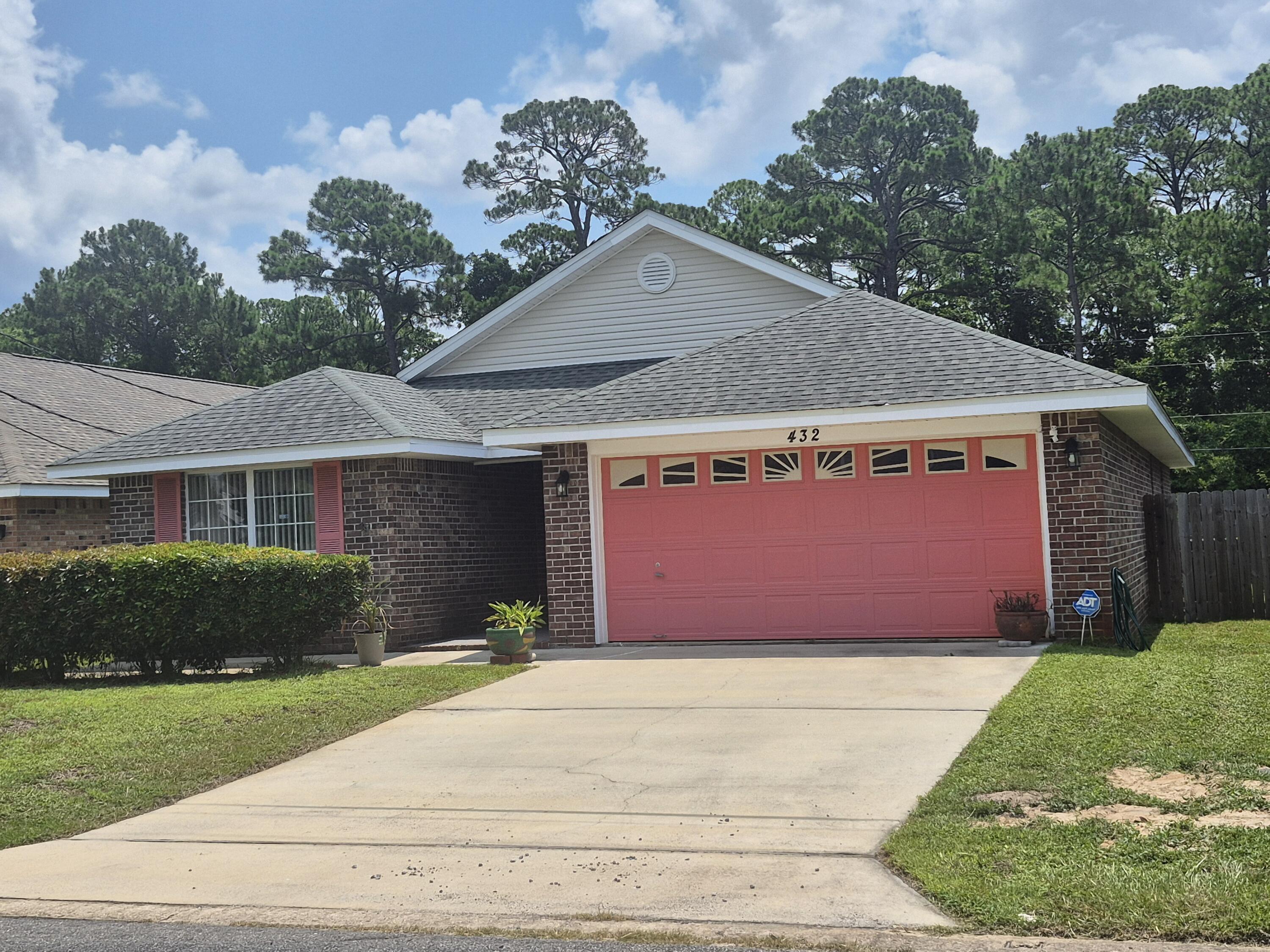 Image 2: Front of Home