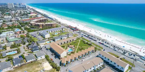 2312 Scenic Gulf Drive