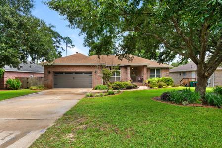 4460 Woodbridge Road