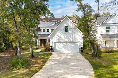 145 Redfish Point Drive