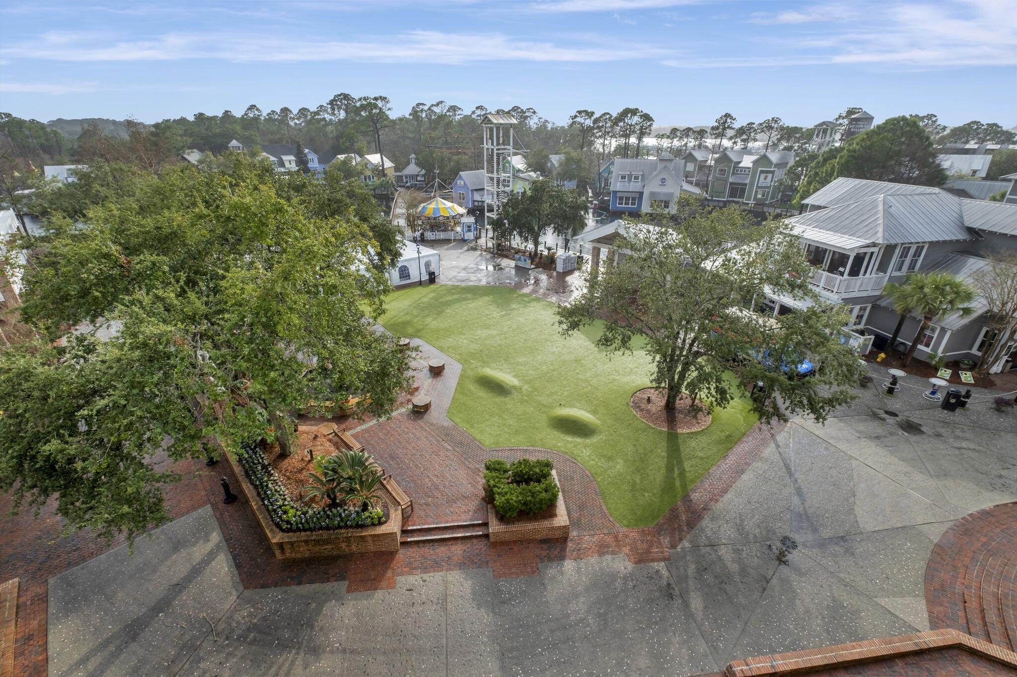 Image 2: Balcony View