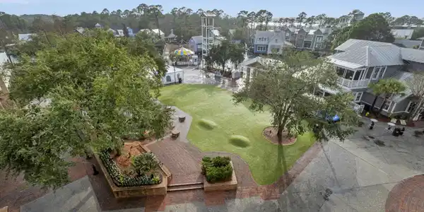 Image 2: Balcony View
