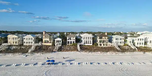 316 Beachside Drive