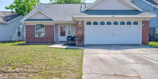 443 Bridgewater Court
