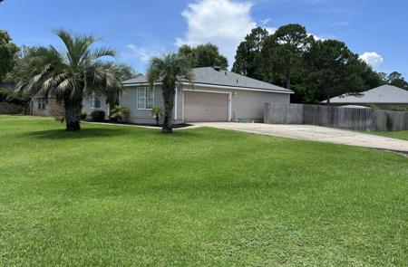 2491 Vale Drive