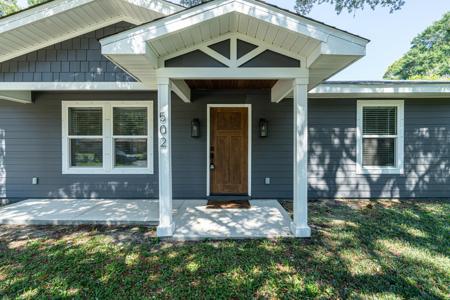 502 Sheffield Road