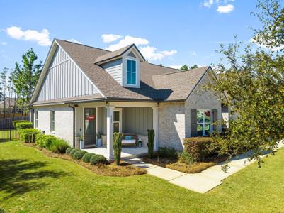 526 Meadow Lake Drive