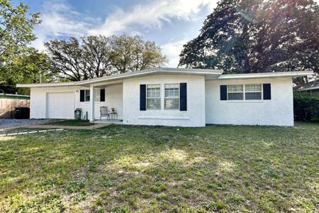 45 NE Arizona Drive
