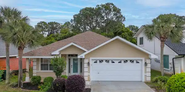 324 Wimico Circle