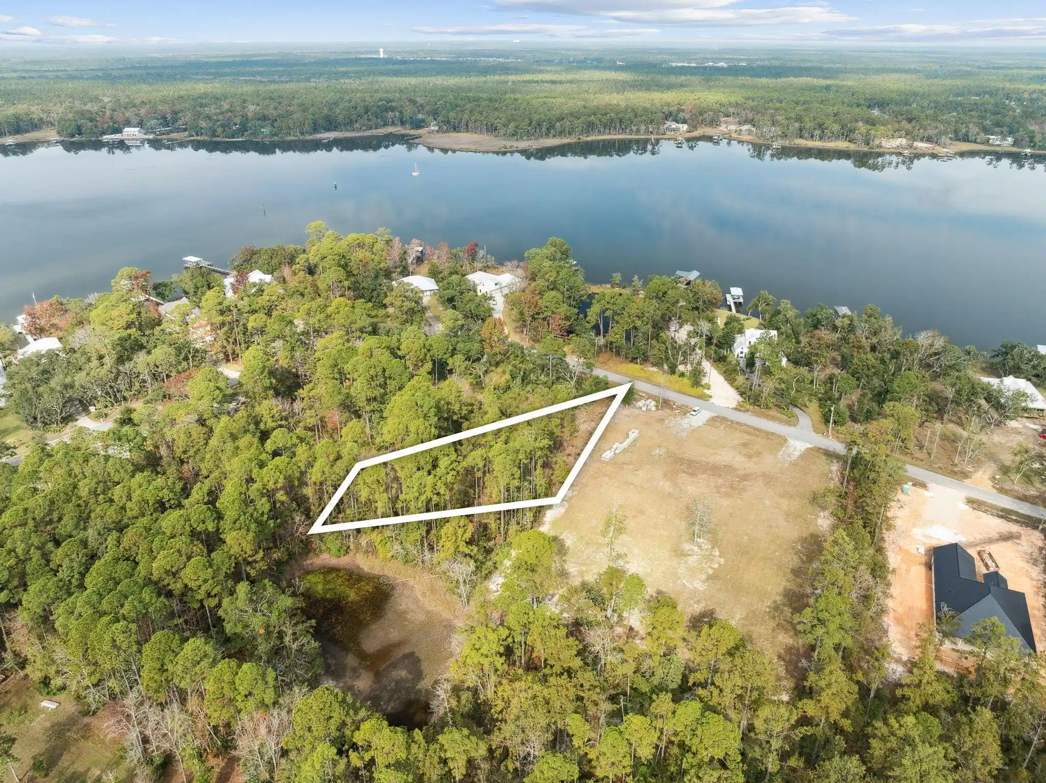 Image 1: Array_LOT8BLagrangeRoad-16