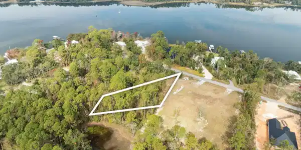 Lot 8B Lagrange Road