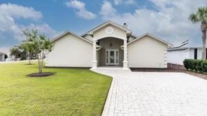 101 Sea Oats Drive