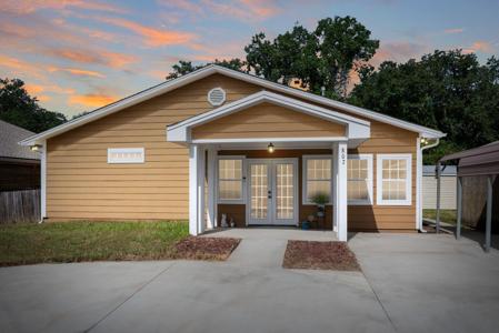807 Hilltop Road