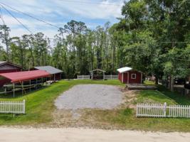 112 S Trey Road