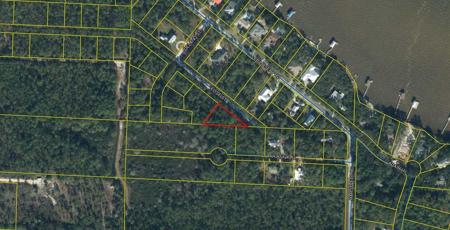 LOT 1 Elise Street