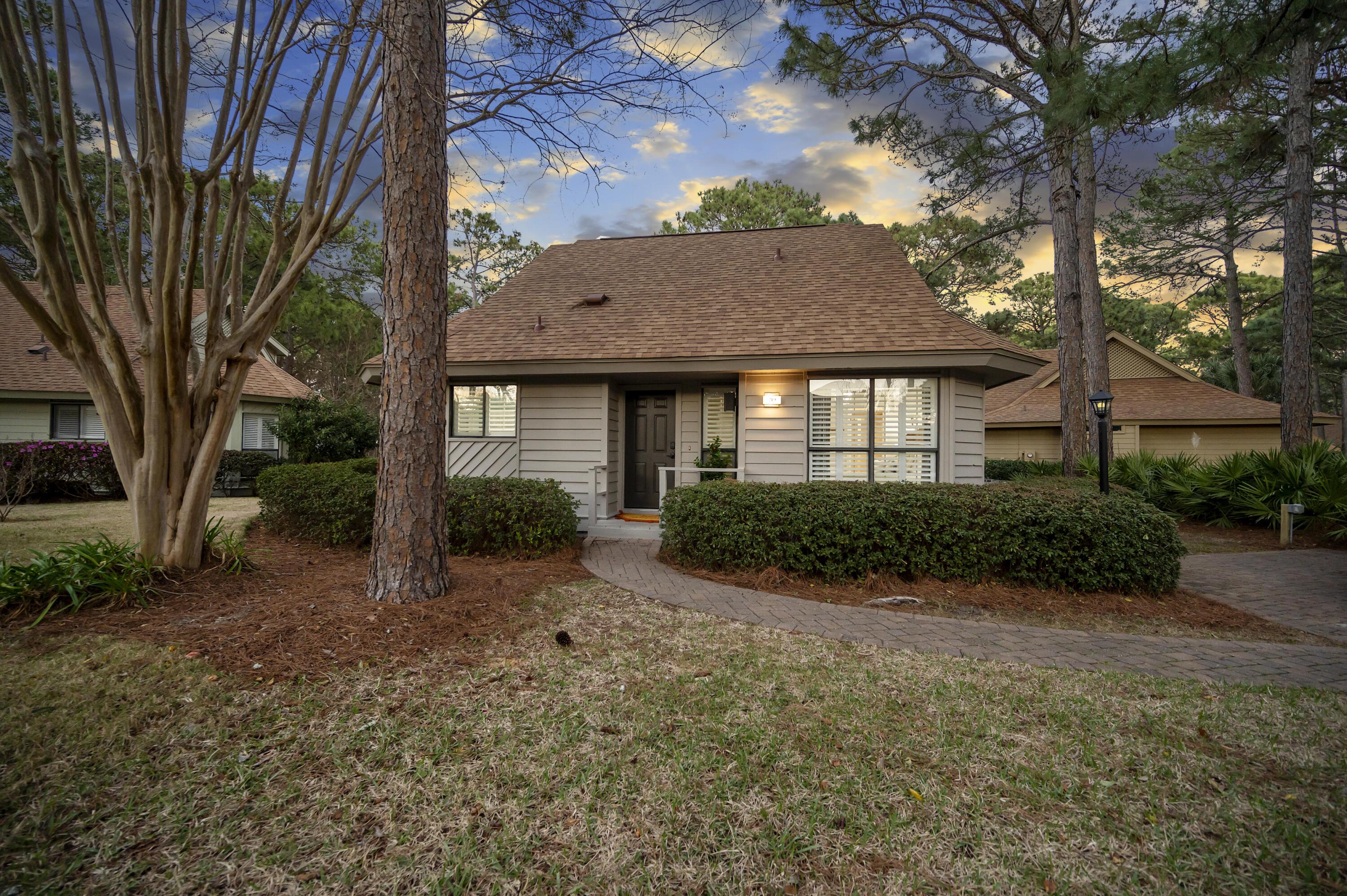 Image 2: Front of Home