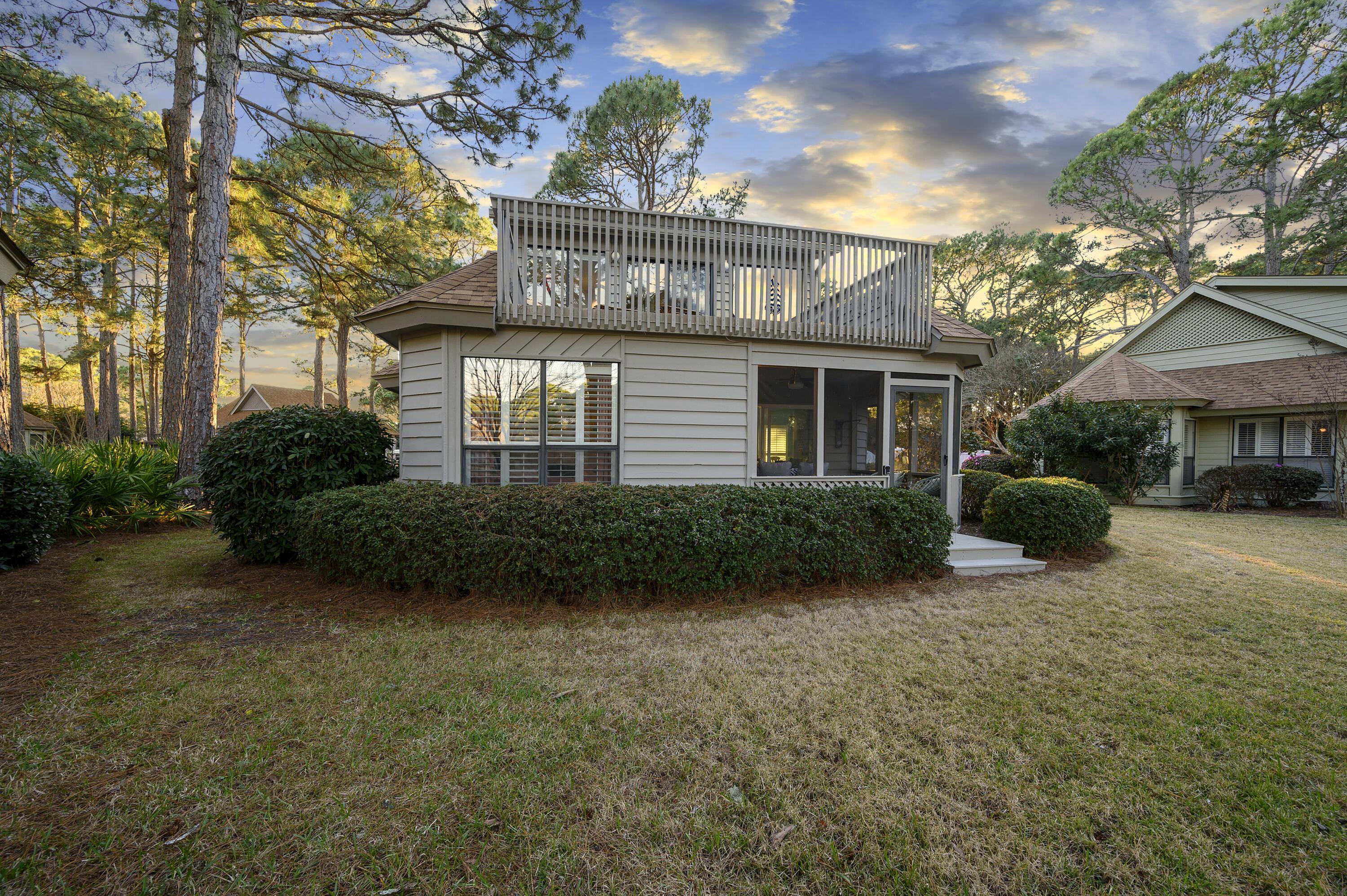Image 3: Back of Home