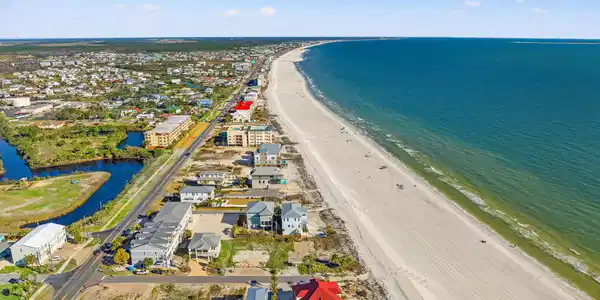 Image 2: 2501 Highway 98 Unit C Drone 45