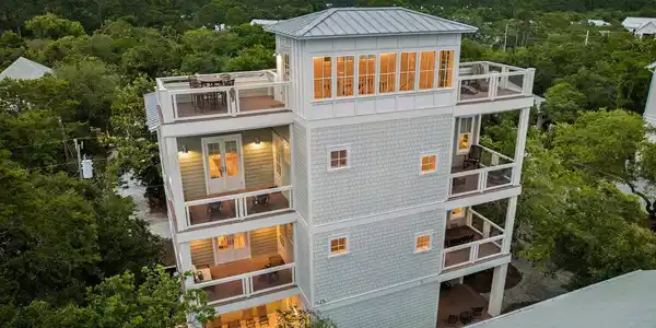 43 Forest Street