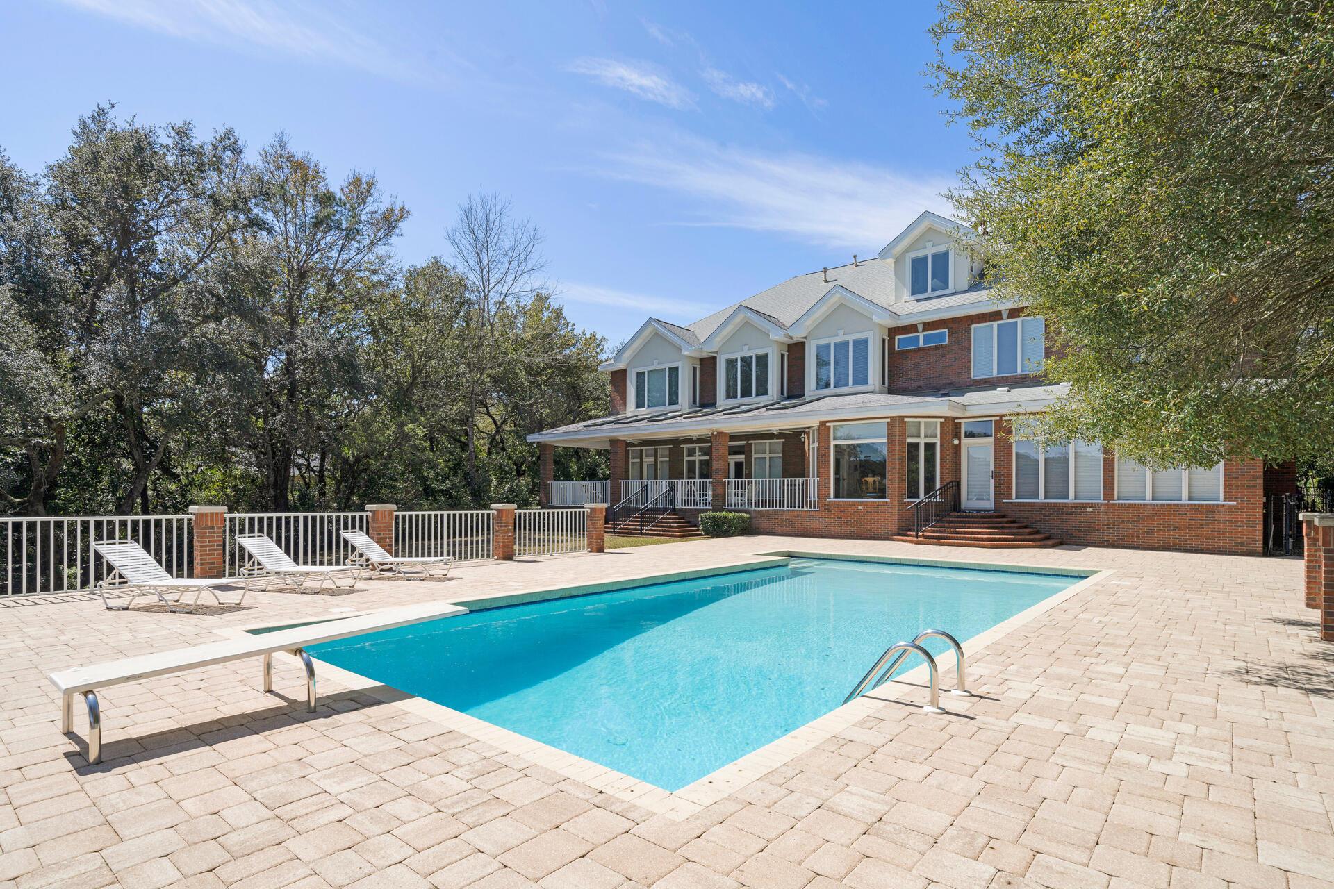 Image 3: 35 Poquito Rd Shalimar FL 32579 USA-133-