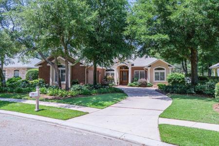 902 Trout Creek Cove