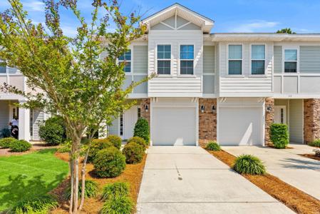 110 Enchantment Falls Lane